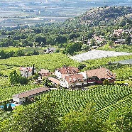 Residence Hof Am Keller Montagna Kültér fotó