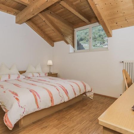 Residence Hof Am Keller Montagna Kültér fotó