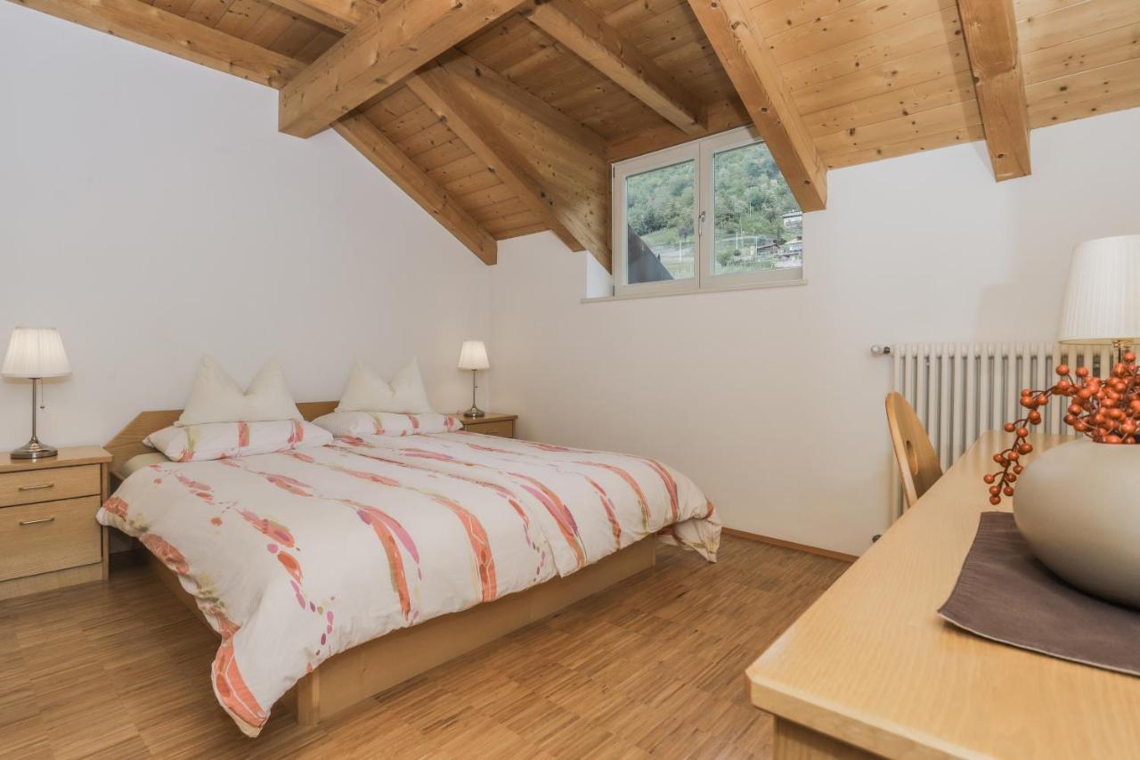 Residence Hof Am Keller Montagna Kültér fotó
