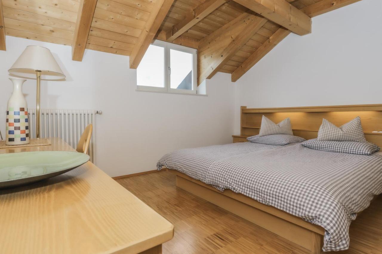 Residence Hof Am Keller Montagna Kültér fotó