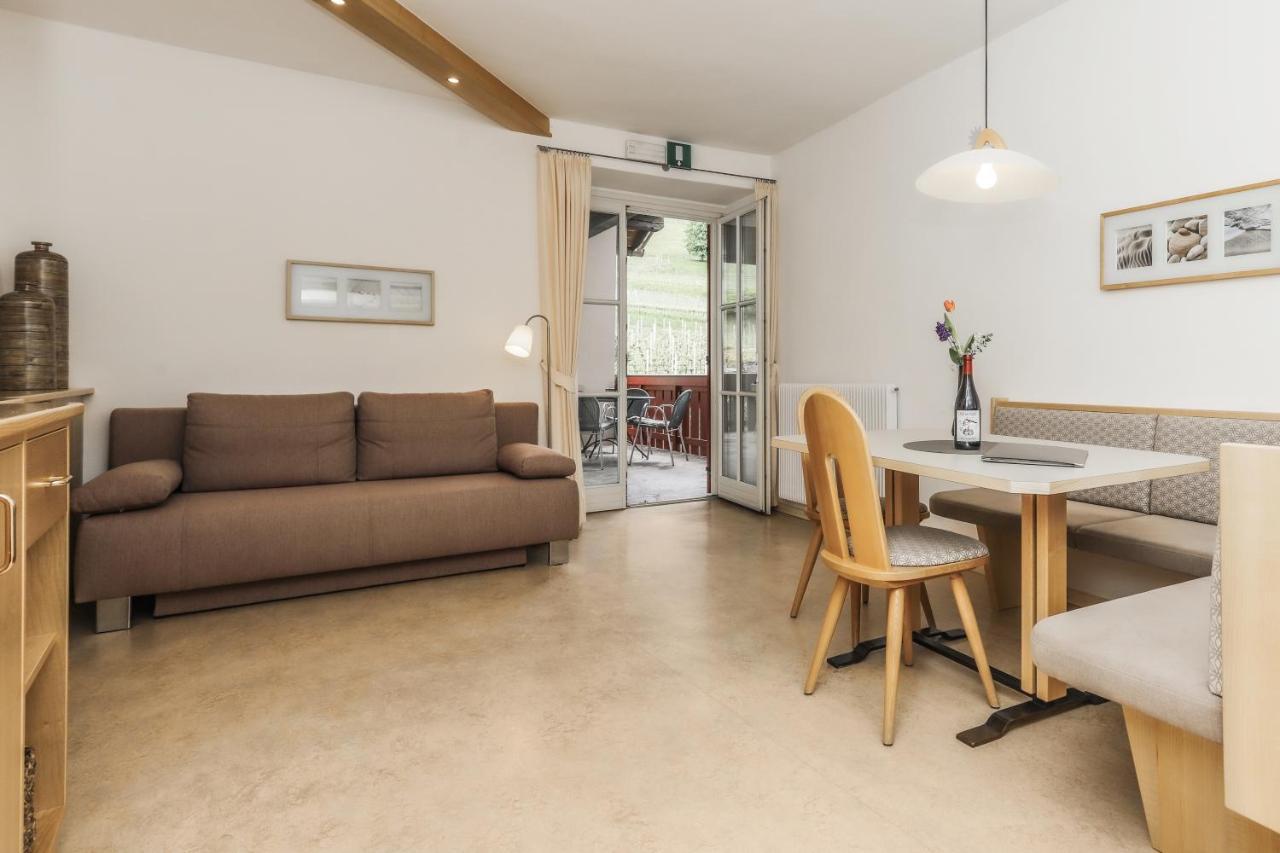 Residence Hof Am Keller Montagna Kültér fotó