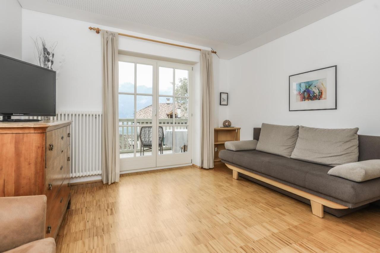 Residence Hof Am Keller Montagna Kültér fotó