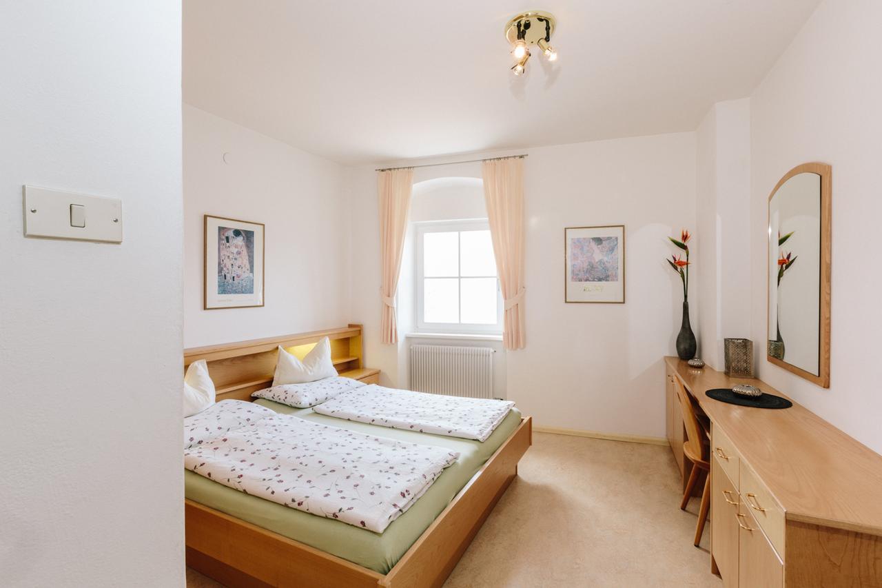 Residence Hof Am Keller Montagna Kültér fotó